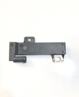 Interior comfort aerial antenna
