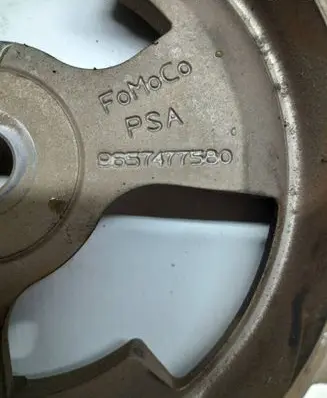 Volvo V50 Camshaft pulley/ VANOS 9657477580