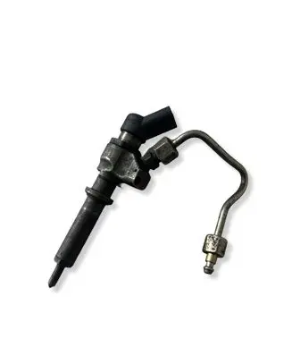 Peugeot 406 Fuel injector 9636819380