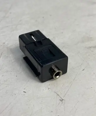 Skoda Octavia Mk3 (5E) AUX in-socket connector 5Q0035724