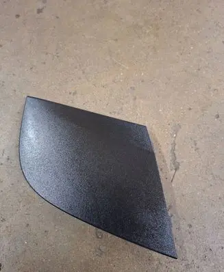 Mercedes-Benz B W245 Plastic wing mirror trim cover 982469H N33015G5 A1698300275