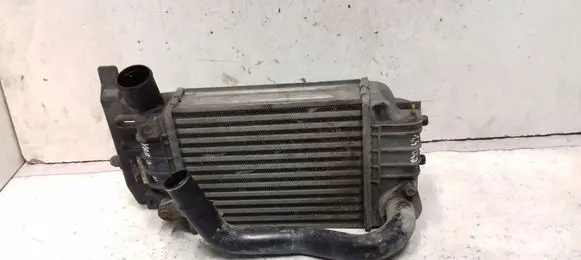 Toyota Yaris Intercooler radiator JD1270000620