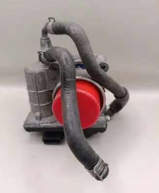 Nissan Micra Throttle valve SERA52601 K0405