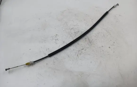 Audi A6 S6 C5 4B Front door cable line 