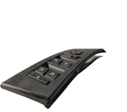 BMW 5 E60 E61 Electric window control switch 6951904 MT028B00072