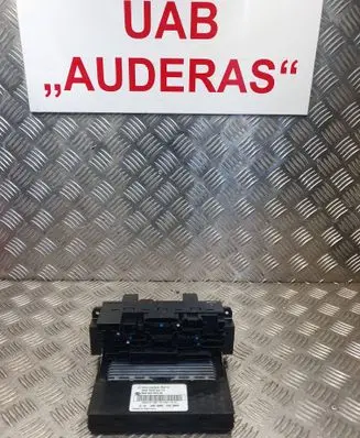 Mercedes-Benz C W203 Fuse box set 0025459401 5DK00797330