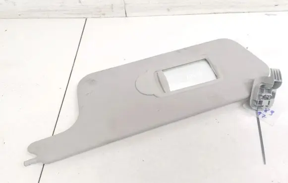 Renault Scenic II - Grand scenic II Sun visor