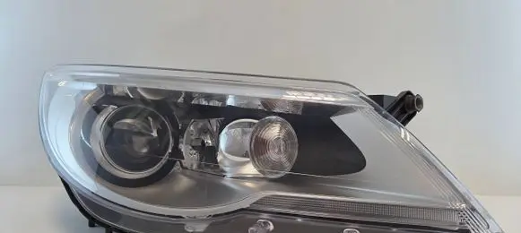 Volkswagen Tiguan Headlight/headlamp 02804161N9 890000206 10699600