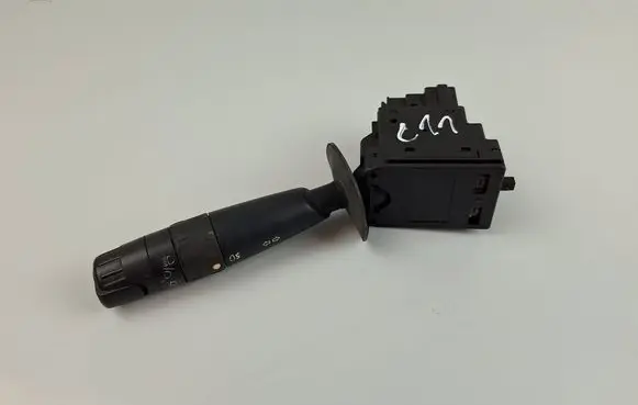 Peugeot 207 Indicator stalk 96378815ZL