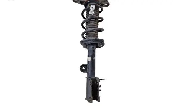 Jeep Compass Rear shock absorber with coil spring 68290250AB 53367988 68257770AB