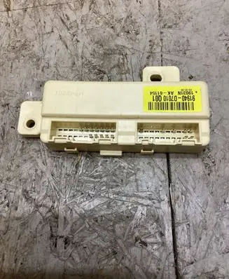 KIA Sportage Other control units/modules 91940D7010 AK61154