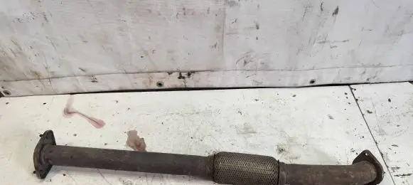 Alfa Romeo Giulietta Muffler pipe connector clamp 