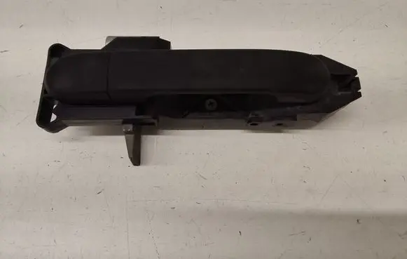 Nissan Note (E11) Rear door exterior handle 242275