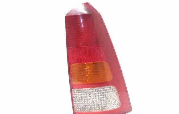Ford Focus Rear/tail lights