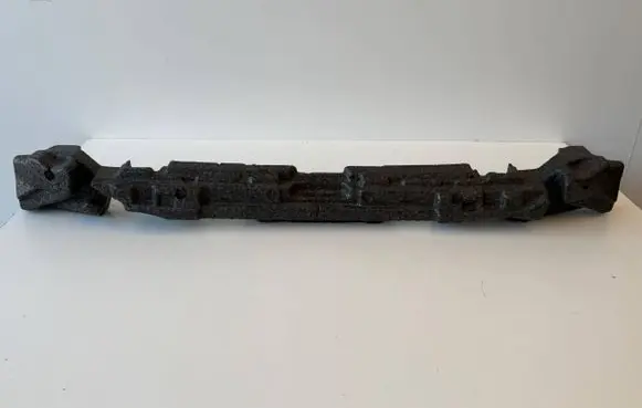 Hyundai Santa Fe Front bumper foam support bar 86521-S1500