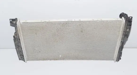 BMW 3 F30 F35 F31 Coolant radiator 7600511