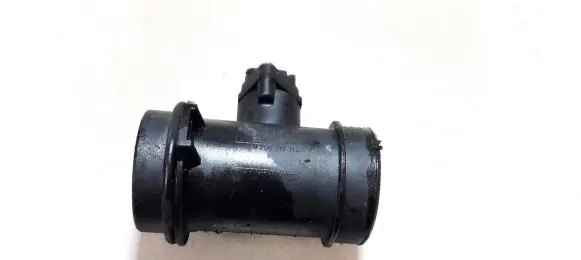 Mercedes-Benz SLK R170 Mass air flow meter 0280217114