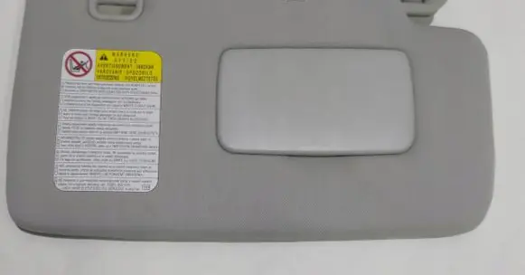 Subaru Forester SJ Seat and door cards trim set 