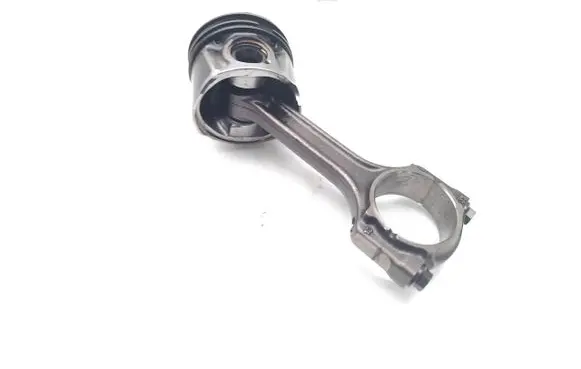 Opel Combo C Piston with connecting rod Z13DTJ