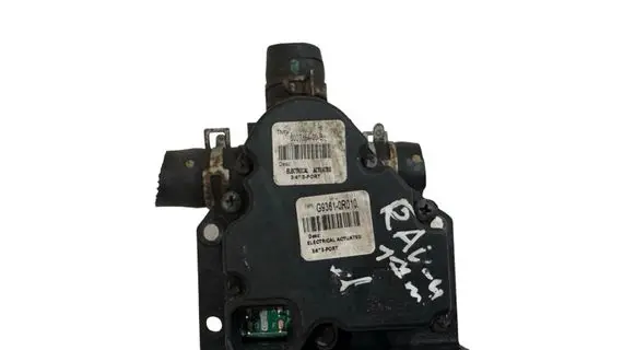 Toyota RAV 4 (XA30) Electric auxiliary coolant/water pump 600738400B G93610R010