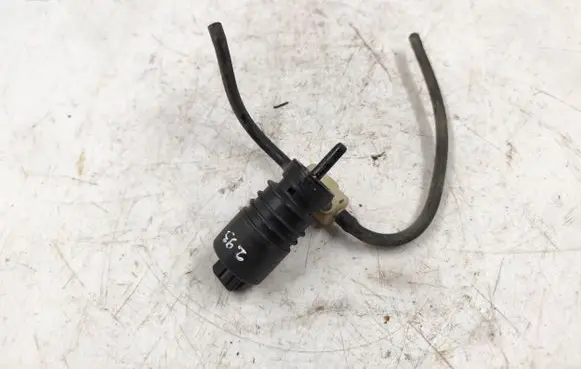 Seat Cordoba (6K) Windscreen/windshield washer pump