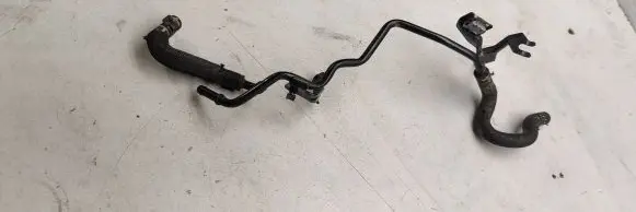 Volkswagen PASSAT B8 Engine coolant pipe/hose 04L121070ab