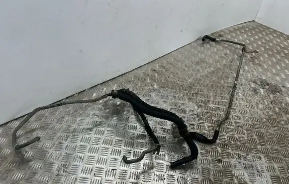 Ford Edge II Gearbox oil cooler pipe/hose F2GP7H420BA F2GP7R081CE B215X08351