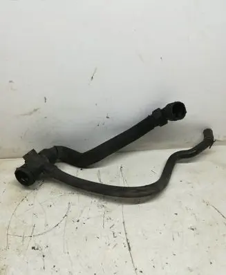 Audi A4 S4 B7 8E 8H Engine coolant pipe/hose 8e0121049a
