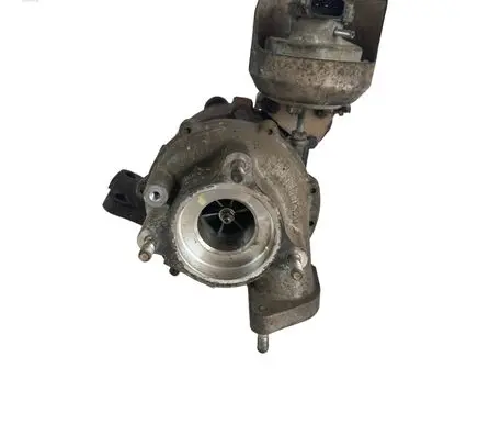 Mazda 6 Turbo VJ410811 18009M