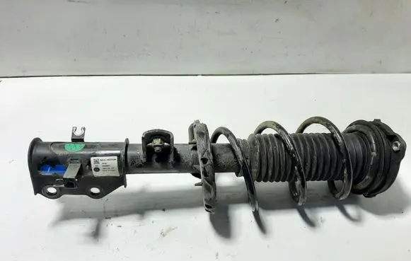 Front shock absorber/damper