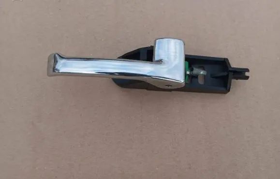 Jaguar XJ X308 Rear door interior handle GNA2572CF