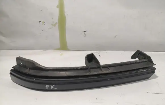 Opel Zafira A Under headlight/headlamp trim 90580651