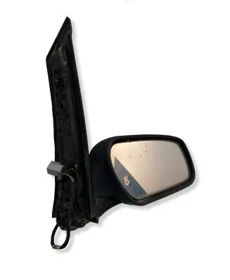 Ford C-MAX I Front door electric wing mirror 3007740
