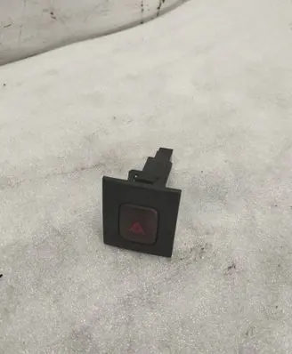 Volvo S80 Hazard light switch 30710106 06W335