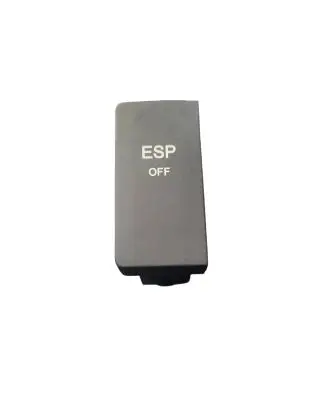 Hyundai Santa Fe ESP (stability program) switch 8199 6212