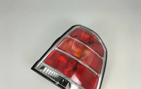 Rear/tail lights