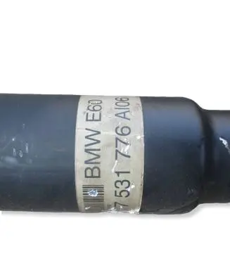 BMW 5 E60 E61 Drive shaft (set) 7531776