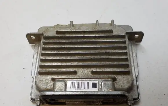 Volvo S80 Headlight ballast module Xenon 90035944 VZ900 63562569