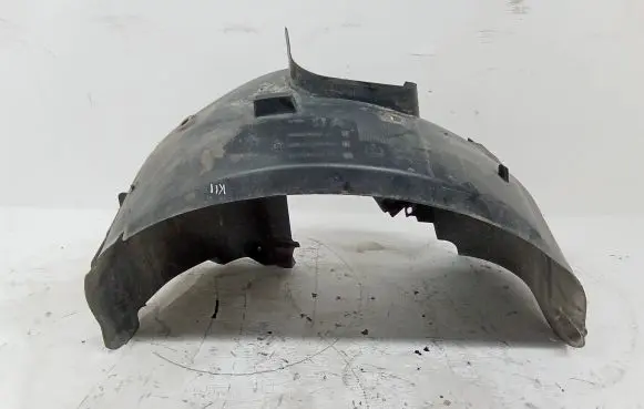 Peugeot 308 Front wheel arch liner splash guards 9680374980 9680375380