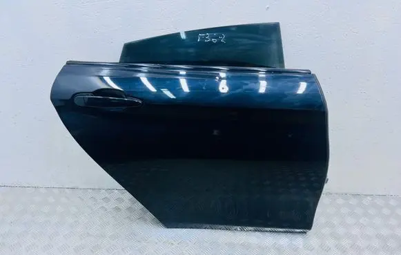 BMW 4 F36 Gran coupe Rear door