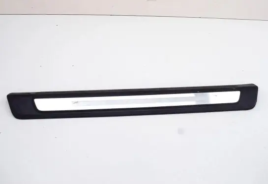 Audi Q5 SQ5 Front sill trim cover 80A853374 80A853374A