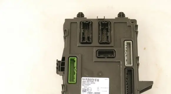 Nissan X-Trail T32 Central body control module 284B16FP0C