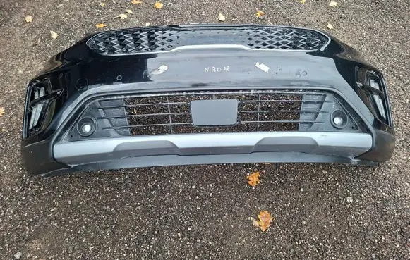 KIA Niro Front bumper 86510G5500