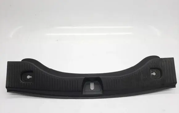 Opel Mokka Trunk/boot sill cover protection 94522424