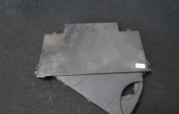 Volkswagen PASSAT B5 Cup holder 3b1858569 3b1858601a