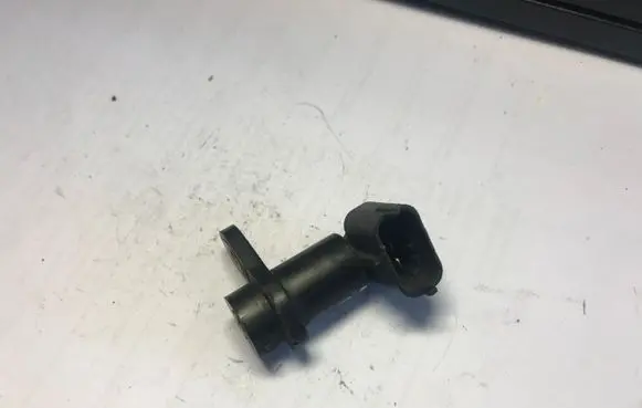 Opel Astra H Camshaft position sensor 25337265