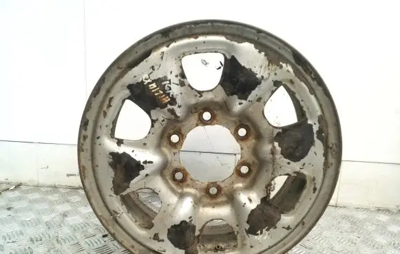 Toyota Hilux (AN10, AN20, AN30) R16 steel rim 