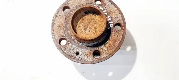 Volvo S60 Rear wheel hub