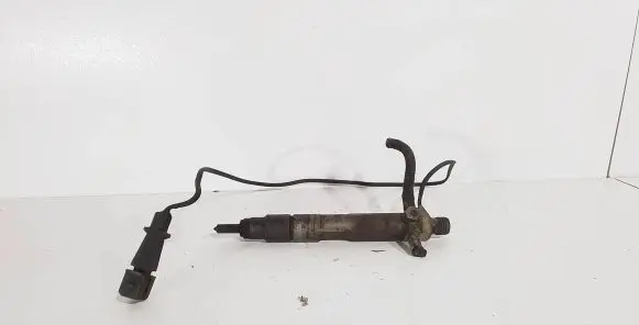 Seat Ibiza III (6L) Fuel injector 0432193620