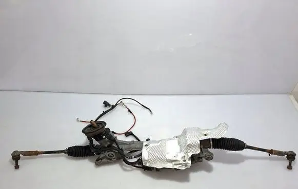Skoda Octavia Mk3 (5E) Steering rack 5Q1423053AC